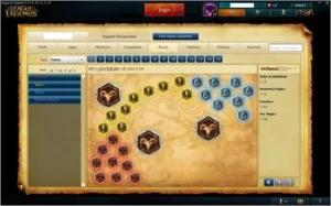 Vendo Conta League of Legend 73 SKINS, 132 CHAMPIONS, GOLD V - League of Legends LOL