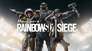 Rainbow Six Siege No Recoil hack