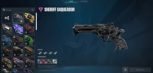 Conta Valorant (Único Dono)