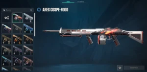 Conta Valorant (Único Dono)