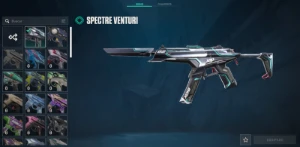 Conta Valorant (Único Dono)