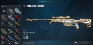 Conta Valorant (Único Dono)