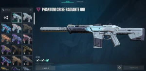 Conta Valorant (Único Dono)