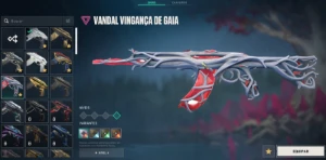 Conta Valorant (Único Dono)