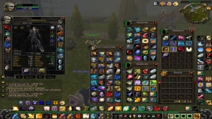 Wow Brasil 3.3.5 Lk - Blizzard