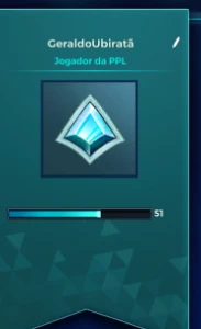 Paladins - Boto Qlqr Titulo Na Sua Conta - Outros
