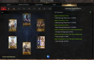 Conta LA Slayer 1611 , scrapper 1604 , LOS 30 e Muito Mais! - Lost Ark