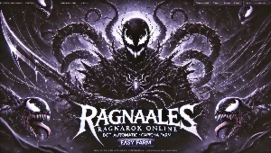 Ragnarok BOT [ RagnaTales ] 30 Dias