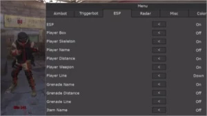 CHEAT WARZONE - 3 MESES - Call of Duty COD