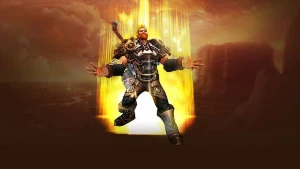 Up| Leveling Wow Retail