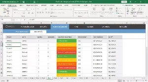 Planilha De Avaliação De Imóveis - PTAM 4.0 - Outros
