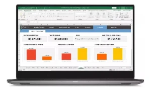 Planilha De Avaliação De Imóveis - PTAM 4.0
