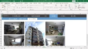 Planilha De Avaliação De Imóveis - PTAM 4.0 - Outros