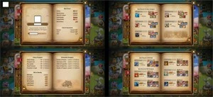 G1 com Seara Tiana Bastet Psma Hathor Kinki Leah +53Nat5s - Summoners War