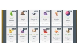 CONTA POKEMON GO LVL 23, VARIOS POKEMONS RAROS - Pokémon