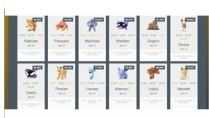 CONTA POKEMON GO LVL 23, VARIOS POKEMONS RAROS - Pokémon