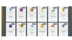 CONTA POKEMON GO LVL 23, VARIOS POKEMONS RAROS - Pokémon