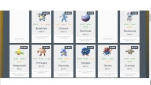 CONTA POKEMON GO LVL 23, VARIOS POKEMONS RAROS - Pokémon