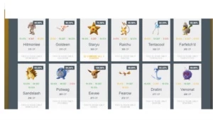 CONTA POKEMON GO LVL 23, VARIOS POKEMONS RAROS - Pokémon