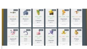 CONTA POKEMON GO LVL 23, VARIOS POKEMONS RAROS - Pokémon