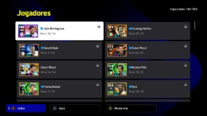 Conta EfootBall 2027 Pc/Steam - eFootball PES