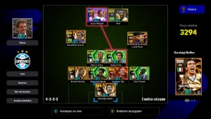 Conta EfootBall 2027 Pc/Steam - eFootball PES