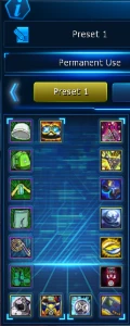 Excelente Conta NADMO - Digimon Masters Online
