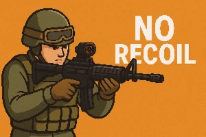 Anti-Recoil Controller - Universal - Call of Duty COD