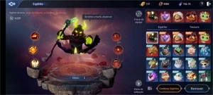 TAOÍSTA braba 128k pp - MIR4