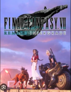 Final Fantasy Vii Remake Intergrade Steam