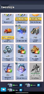 Conta Last War Survival game Server #99 level 35 - Others