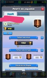 clash royale nv12 + clash of clans cv8 barato