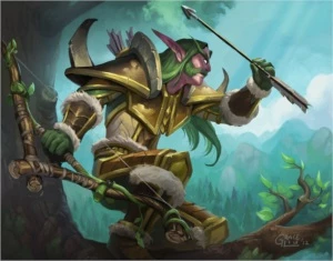 Conta Wow - Blizzard