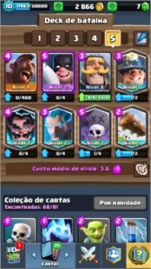 Arena10 - League of Legends LOL