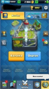 Arena10 - League of Legends LOL