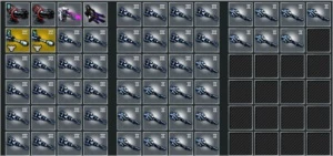 CONTA DARKORBIT BR2 BASICA COM CAÇA2 LVL 19 SKYLAB LVL 20 - Outros