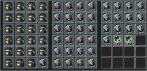CONTA DARKORBIT BR2 BASICA COM CAÇA2 LVL 19 SKYLAB LVL 20 - Outros