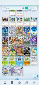 Pokemon TCG Pocket - Level 50 (Emblema TOP 10k) - Outros
