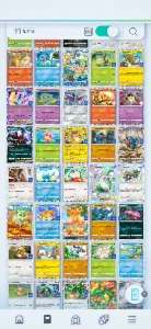 Pokemon TCG Pocket - Level 50 (Emblema TOP 10k) - Outros