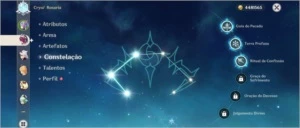 Ayaka + Itto+ Keqing+ Arco amos AR42 - Genshin Impact