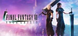 Final Fantasy Vii Ever Crisis - Conta Steam Offline