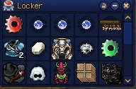 CONTA OTPOKEMON, MUITOS SHINYS E RECOVERY KEY - Tibia