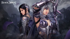 Farm Black Desert Online Temporada/Silver/Itens