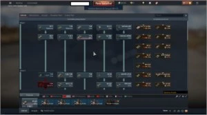 War thunder nivel 4 e 5 avioes - Outros