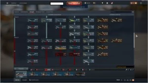 War thunder nivel 4 e 5 avioes - Outros