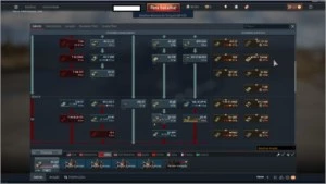 War thunder nivel 4 e 5 avioes - Outros