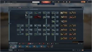 War thunder nivel 4 e 5 avioes - Outros