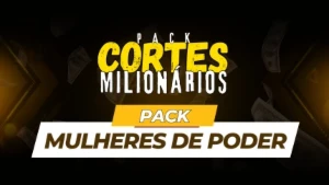 Pack Cortes Videos Virais - Canais Dark - Others
