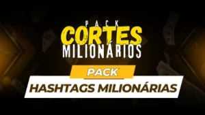 Pack Cortes Videos Virais - Canais Dark - Others