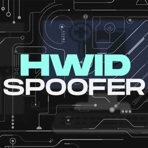 Hwid Spoofer - Softwares e Licenças